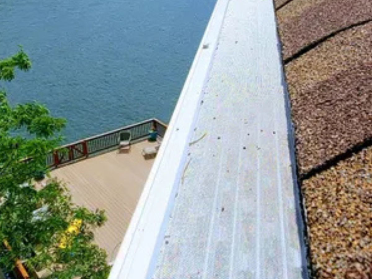 Gutter Guards