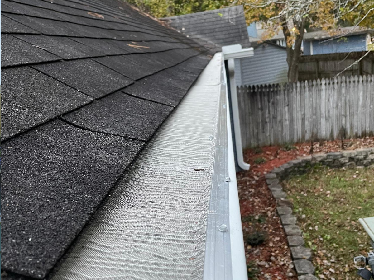 Gutter Guards